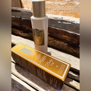 NIB SKIN&CO Roma Truffle Therapy Body Oil, 3.4 Fl Oz